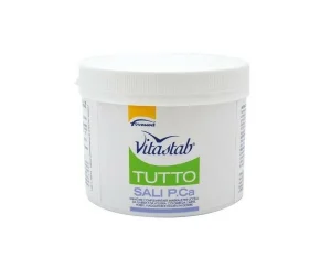 Formenti Vitastab Tutto Sali Barattolo 500 g