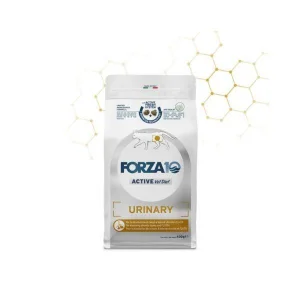 Forza10 Active Urinary al Pesce 400 g