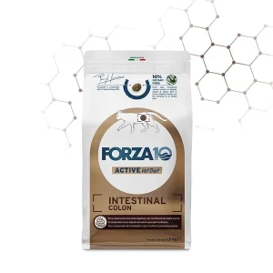 Forza10 Intestinal Colon Proteina di pesce 1,5 kg
