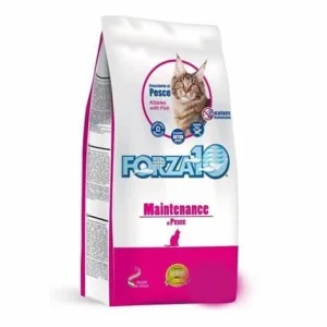 Forza10 Maintenance al Pesce 10 kg