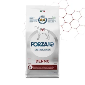 Forza10 Dermo All Size per Cani 10 kg