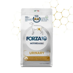 Forza10 Dog Active Urinary Pesce 1,5 kg