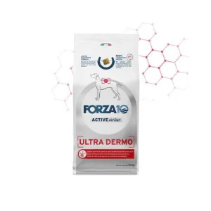 Forza10 Ultra Dermo Active All Size 10 kg