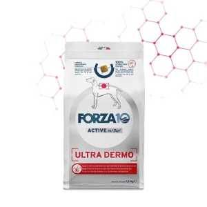 Forza10 Ultra Dermo All Size 1,5 kg