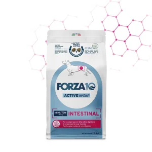 Forza 10 Intestinal Mini Pesce 1,5 kg