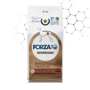 Forza10 Intestinal Colon Fase II per Cani