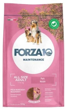 Forza 10 Maintenance Maiale All Size 12 kg