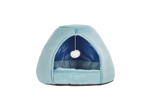 FreeDog Igloo Glacial Blu 51 x 51 x 40 cm