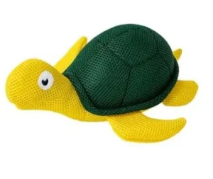 FreeDog Peluche Flottante Tartaruga 20 x 27,5 cm