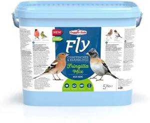 Fringilla mix fly indigeni 5 kg