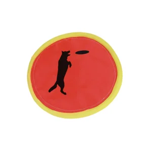 Frisbee in nylon Kerbl