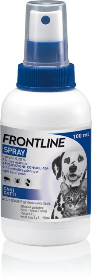 Frontline Spray ML 100 - FRONTLINE