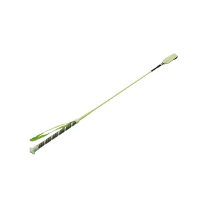Frustino colorato manico grip Umbria Equitazione - set 10 pz (65 cm)