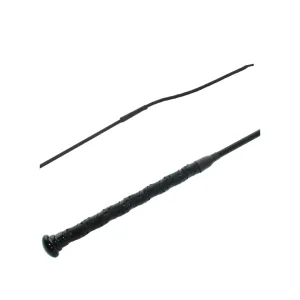 Frustino Dressage Air Master Manico Pelle - Umbria Equitazione