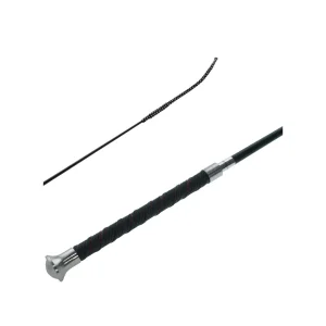 Frustino Dressage Carbon Matt - Umbria Equitazione