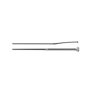 Frustino Dressage Manico Carbon Finish - Umbria Equitazione