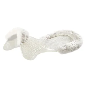 Gel antiscivolo Classic cut-out con rialzo anteriore Acavallo