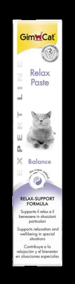 Gimborn GimCat Relax Paste Expert Line 50 g