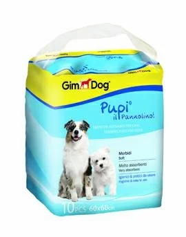 Gimborn Pannoloni Pupi 60x60 cm per cani