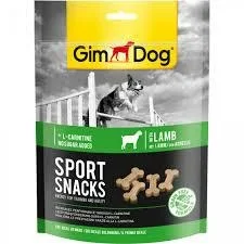Gimborn Sport Snacks Agnello