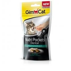 GimCat MintTips Erba gatta 40 g