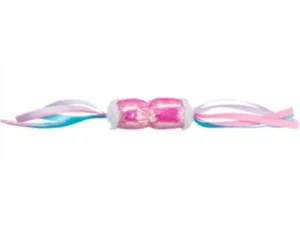 Gioco caramella glitterata per gatti con catnip Trixie