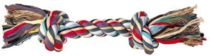 Gioco corda per cane in cotone 40 cm, 470 g