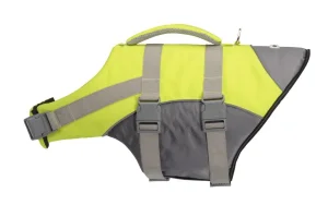 Giubbotto Salvataggio Cani Cm 27 S Giallo - CAMON
