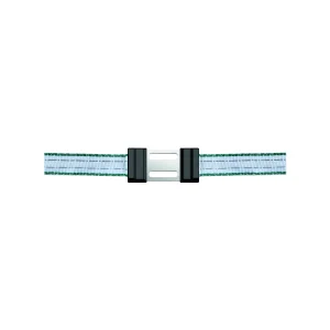 Giunzione LitzClip banda 2 cm - Ako (5 pezzi)