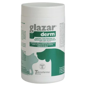 Glazar Derm 150 g - Teknofarma & Gainte