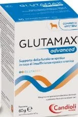 Candioli Glutamax® advanced Cane - 30 compresse (barattolo 60 g)