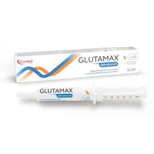 Candioli Glutamax Advanced Pasta Gatti 30 ml
