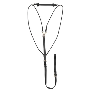 Gogue Supreme con tiranti in nylon per monta inglese
