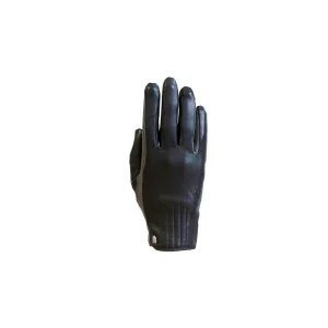 Guanti Roeckl Wels per monta inglese (unisex)