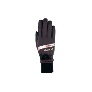 Guanti Roeckl Wynne - Guanti da Equitazione Unisex