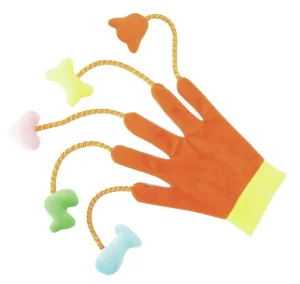 Guanto Gatto CrazyGlove Camon