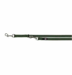 Guinzaglio Addestramento Premium M/L Foresta - TRIXIE