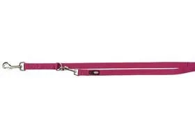 Guinzaglio Addestramento Premium XS 2m Ciclamino - Trixie