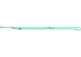 Guinzaglio Adestramento Premium Menta - TRIXIE