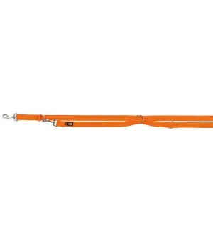 Guinzaglio Adestramento Premium XS MT 2 Arancio - TRIXIE