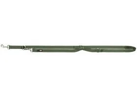 Guinzaglio Adestramento Premium XS MT 2 Foresta - TRIXIE