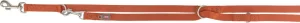 Guinzaglio Adestramento TX PREMIUM 2.00m/ Ruggine - TRIXIE