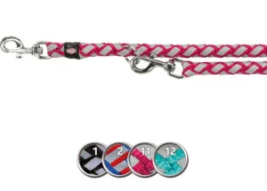 Guinzaglio di Addestramento TX Cavo Reflect L-XL Acquamarina - TRIXIE