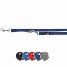 Guinzaglio di Addestramento TX PREMIUM M/L 3.00M/20MM Denim - TRIXIE