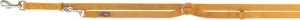 Guinzaglio di Addestramento TX Premium Trixie 2.00m/10mm Curry