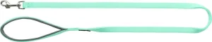 Guinzaglio Premium Menta TRIXIE