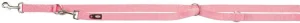 Guinzaglio Trixie Premium XS 2,00 mm 10 Rosa