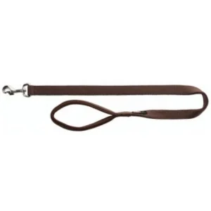 Guinzaglio TX PREMIUM L/XL 25m Marrone - TRIXIE