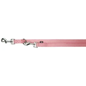 Guinzaglio TX Premium M/L 2,00 mt 20 Rosa - TRIXIE