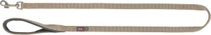 Guinzaglio TX PREMIUM TRIXIE 1.00m/20mm Sabbia